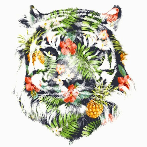 Creative Happy World